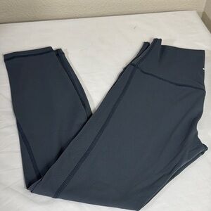Kids Gray Leggings